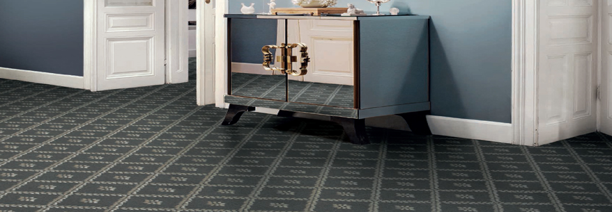 Cambini powerback collection mocheta la rola Balta Industries